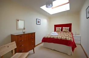 The Flat In The Square - Rom