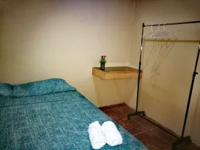 Habitación Privada - Apartamentos Morpho CR - Room