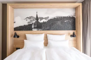 aja Garmisch-Partenkirchen - Room