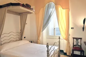 Villa Las Tronas Hotel & SPA - Chambre