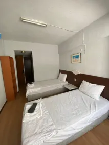 Masal Otel - Room