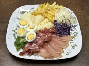 Business Hotel Prijedor - Restaurant