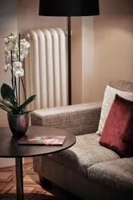 Sorell Boutique-Hotel Krone Winterthur - Vue de la chambre