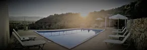 Aksos Suites Accessible Accommodation - Pool