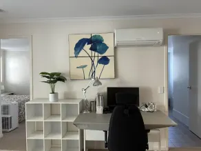 Merivale stay in South Brisbane two beds two baths one parking - Zimmer