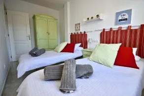 Villa Marinas - Værelse