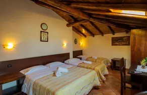 Villa Casina dell'Etna - Rom