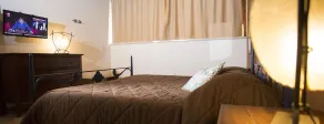 Trapani Home - Zimmer