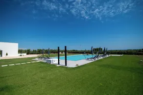 Il Casale nel Parco - Pool