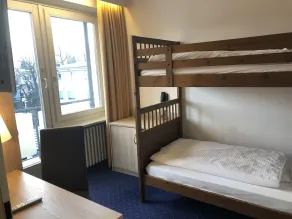 Hotel Bayern Vital - Chambre