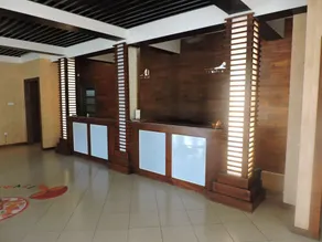 Valampuri Hotel - Réception
