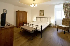 Knappenstöckl - Chambre