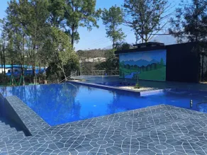 Vivanta Katra Vaishno Devi - Pool