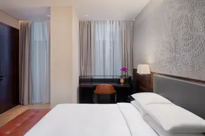 Hyatt Regency Phnom Penh - Habitación