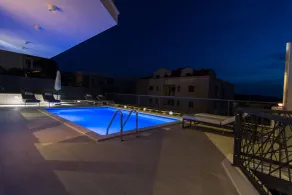 Villa 21 B - Pool