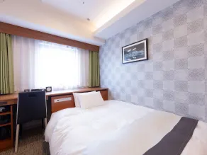 Hotel Actel Nagoya Nishiki - Værelse