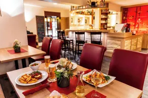Best Western Hotel Heide - Restaurant