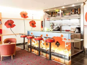 ibis Châtellerault - Restaurant