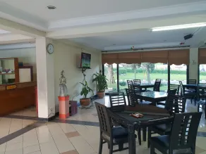 Cisarua Indah Cottage - Restaurant
