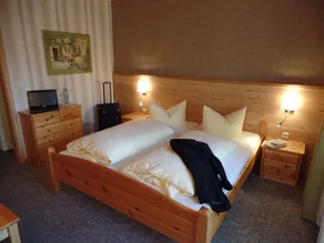 Gasthof Roseneck - Room