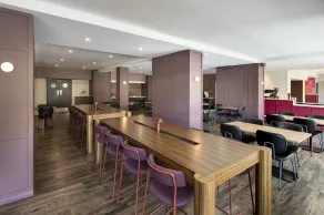 Mercure Perth On Hay - Restaurant