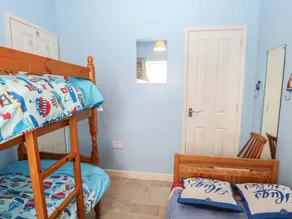 En-Casa - Chambre