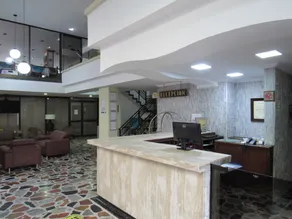 Hotel Don Lolo - Reception