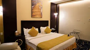 فندق جولدن نايت Golden Night Hotel - Room