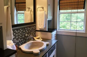 Dolan House B&B - Chambre