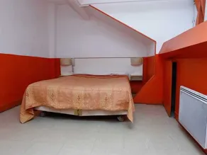 Hôtel du Pont Neuf - Chambre