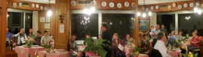 Grifone Hotel - Restaurant