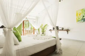 Rockside Beach Resort - Chambre
