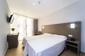 Hotel Montesol Benidorm - Rum