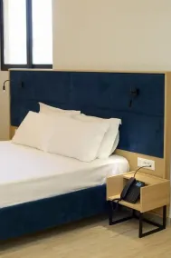 ReiVal Hotel Marina Vlore - Zimmer