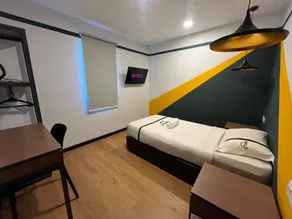 Seeds Hotel Klang Bayu Perdana - Room
