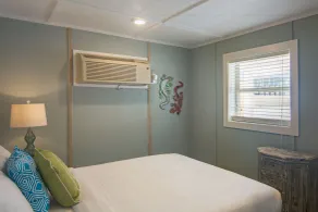 See Sea Motel - Chambre