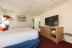Fireside Inn and Suites Bangor - Camera