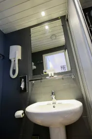 Saphir Grenelle - Bad