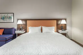 Hampton Inn Jefferson City at Capital Mall - Chambre