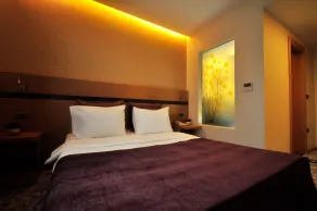 Hotel Osaka Airport - Habitación