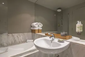 Villa C Boutique Hotel - Salle de bain