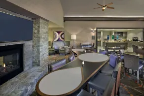 Homewood Suites by Hilton Columbia - Réception