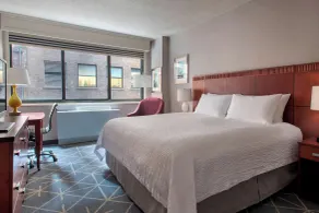 Courtyard by Marriott New York Manhattan/ Fifth Avenue - Room