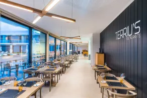 Vila Baleira Village - Restaurant