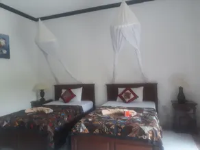 Pondok Wisata Sartaya 2 - View from room