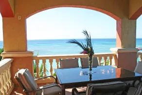 Infinity Bay Spa & Beach Resort - View from room
