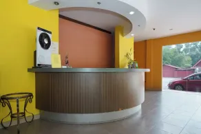 Dancenter Near Shell Jalan Iskandar Shah, Orchard - Réception
