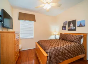 Vacation Home in Orlando Florida United States - Room