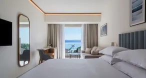 Bluesun Hotel Soline - Habitación