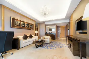 Wanda Realm Langfang - Rom